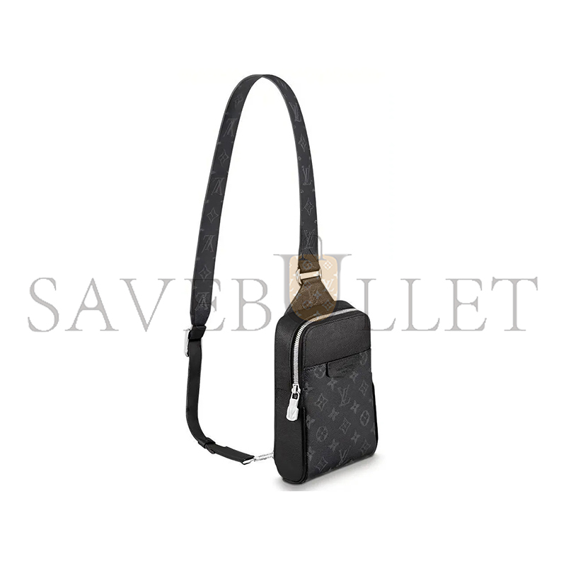 l0vis Vvtt0n outdoor slingbag m30741 (21*13*5cm)